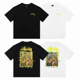 Picture of Stussy T Shirts Short _SKUStussyS-XL14639774